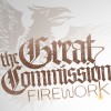 The Great Commission - Firework EP