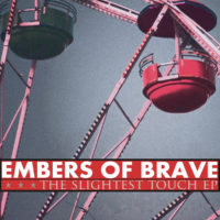 Free EP Download from Embers of Brave Free EP Download from Embers of Brave