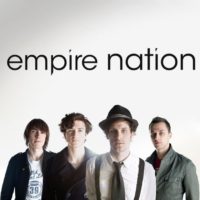 Empire Nation – My Soul Was Chosen Empire Nation – My Soul Was Chosen