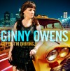 Ginny Owens – Get In, I’m Drivin’