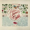 Lauren Mann and the Fairly Odd Folk – Over Land and Sea