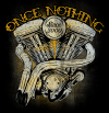 Once Nothing Returns