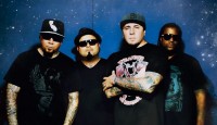 P.O.D. – Lost In Forever P.O.D. – Lost In Forever