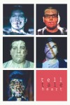 Tell Tale Heart – Terrible Skin EP