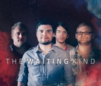 The Waiting Kind EP On Noisetrade The Waiting Kind EP On Noisetrade