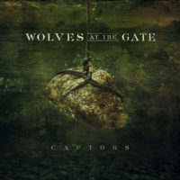 Wolves At The Gate Premiers New Track, “Awaken” Wolves At The Gate Premiers New Track, “Awaken”
