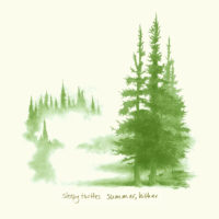 Sleepy Turtles – Summer, Hither Sleepy Turtles – Summer, Hither