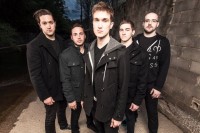 Embers In Ashes Outsiders Promo Embers In Ashes Outsiders Promo