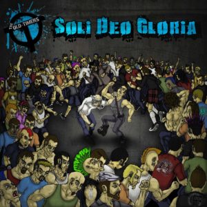 The Old-Timers – Soli Deo Gloria The Old-Timers – Soli Deo Gloria