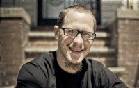 Timothy Brindle – New Album Announced Timothy Brindle – New Album Announced
