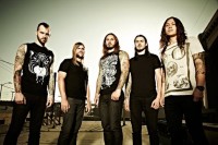 As I Lay Dying “Awakened” Studio Update #2 As I Lay Dying “Awakened” Studio Update #2