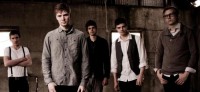 Behold! The City Video Shoot