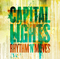 Capital Lights – Caroline Capital Lights – Caroline