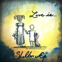 Love is… – Shelter EP Love is… – Shelter EP