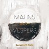 Parachute Band- Matins & Vespers