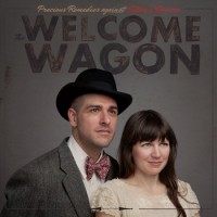 The Welcome Wagon – Precious Remedies Against Satan’s Devices The Welcome Wagon – Precious Remedies Against Satan’s Devices