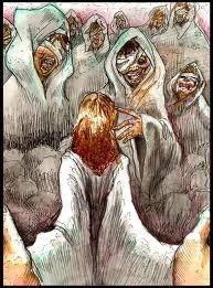 Metaphysical Monday: Storm the Gates of Hell Metaphysical Monday: Storm the Gates of Hell