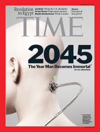 Metaphysical Monday: Transhumanity Metaphysical Monday: Transhumanity
