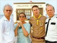 Metaphysical Monday: Moonrise Kingdom Metaphysical Monday: Moonrise Kingdom