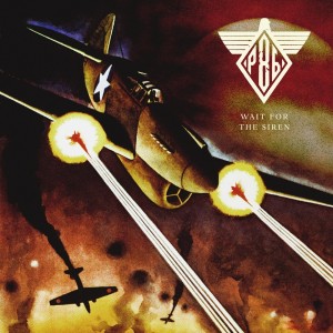 Project 86 – Wait for the Siren Project 86 – Wait for the Siren