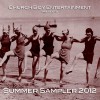 Church Boy Sampler 2012 Church Boy Sampler 2012