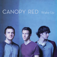Canopy Red – Wake Up Canopy Red – Wake Up