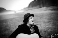 Josh Garrels West Coast Tour Josh Garrels West Coast Tour