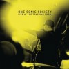 One Sonic Society – Live At the Tracking Room One Sonic Society – Live At the Tracking Room