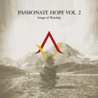 Passionate Hope Vol. 2 Passionate Hope Vol. 2