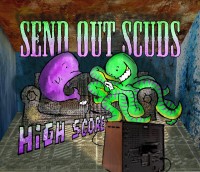 Send Out Scuds – High Score Free Ep Send Out Scuds – High Score Free Ep