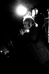 It’s Official, Kevin Max is the New Lead Singer of Audio Adrenaline! It’s Official, Kevin Max is the New Lead Singer of Audio Adrenaline!