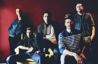 Anberlin “Vital” Album Cover Anberlin “Vital” Album Cover