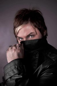 Could Kevin Max be the New Lead Singer of Audio Adrenaline? Could Kevin Max be the New Lead Singer of Audio Adrenaline?