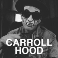 Carrollhood – Afraid Carrollhood – Afraid