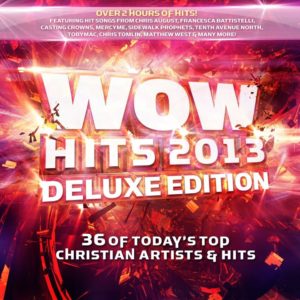 WOW Hits 2013 – WOW WOW Hits 2013 – WOW
