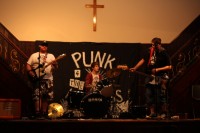 Ambassadors of Shalom Join Thumper Punk Records Ambassadors of Shalom Join Thumper Punk Records