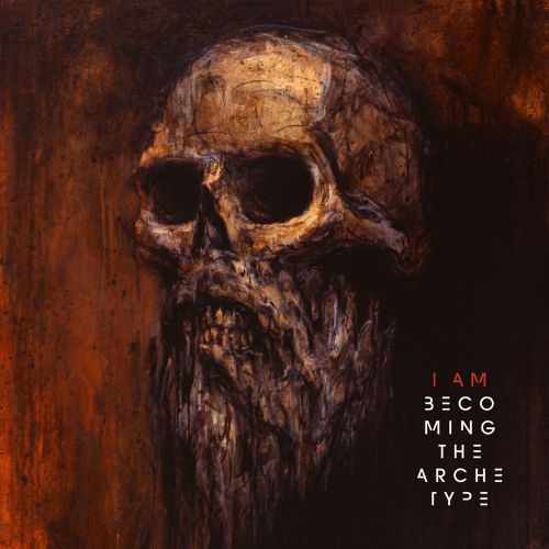 becoming the archetype - i am