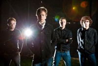 Cities and Saints Release New Ep Cities and Saints Release New Ep