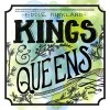 Eddie Kirkland – Kings & Queens