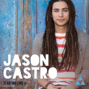 Jason Castro – Starting Line EP Jason Castro – Starting Line EP