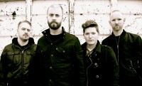 Project 86 – Wait For the Siren Project 86 – Wait For the Siren