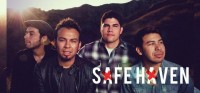 Safe Haven World Tour Safe Haven World Tour