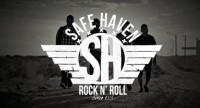 Safe Haven Filming Video for “Chasing the Sun” Safe Haven Filming Video for “Chasing the Sun”