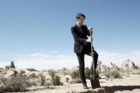 Melee Singer Releases New Solo Album As “Topher Daniels” Melee Singer Releases New Solo Album As “Topher Daniels”
