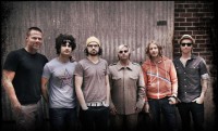 Audio Adrenaline Reboots With ex-DC Talk Singer, New Single, Label Audio Adrenaline Reboots With ex-DC Talk Singer, New Single, Label