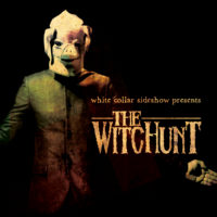 White Collar Sideshow – The Witchunt White Collar Sideshow – The Witchunt