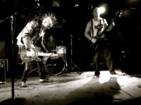Thumper Punk Signs Punk Band A Broken Line Thumper Punk Signs Punk Band A Broken Line