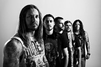 As I Lay Dying “Awakened” Full Album Stream As I Lay Dying “Awakened” Full Album Stream