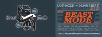 Beast Mode Tour Featuring Shai Linne, Json, Theory Hazit, and more Beast Mode Tour Featuring Shai Linne, Json, Theory Hazit, and more
