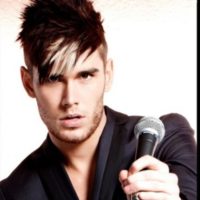 Colton Dixon Signs With Sparrow Records Colton Dixon Signs With Sparrow Records